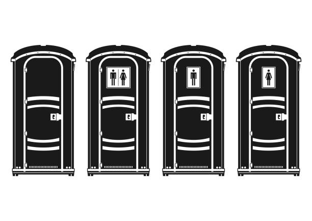 Best Deluxe Portable Toilet Rental  in Blacksburg, VA
