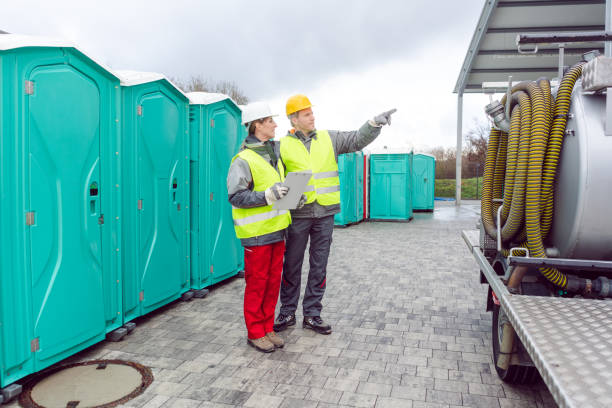 Best Standard Portable Toilet Rental  in Blacksburg, VA