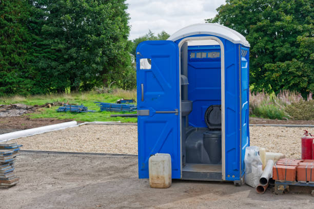 Best Portable Restroom Maintenance and Cleaning  in Blacksburg, VA