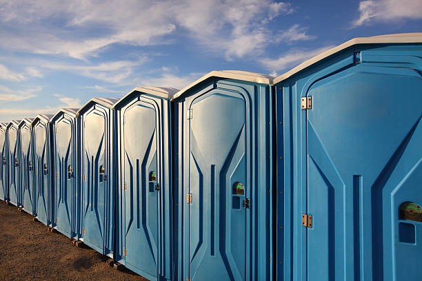 Best Eco-Friendly Portable Toilets  in Blacksburg, VA
