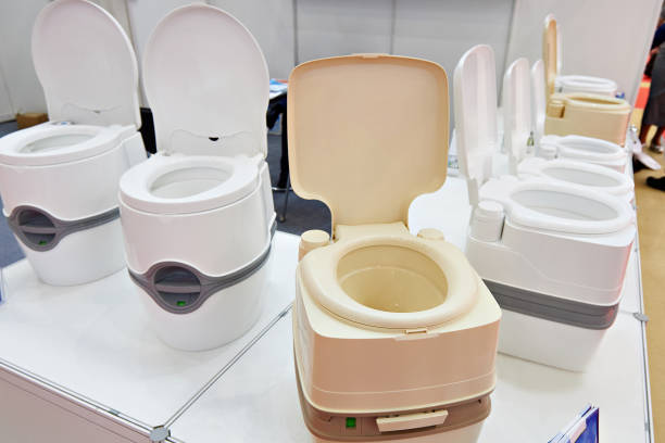 Best Portable Toilets for Parks and Recreation Areas  in Blacksburg, VA