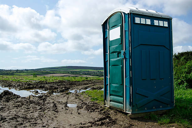 Trusted Blacksburg, VA Portable Potty Rental Experts